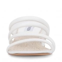 SteveMadden All New CITIZEN WHITE 7 SteveMadden All New CITIZEN WHITE