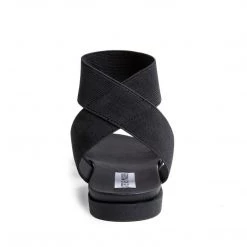 SteveMadden WOMEN'S SHOES DELICIOUS BLACK