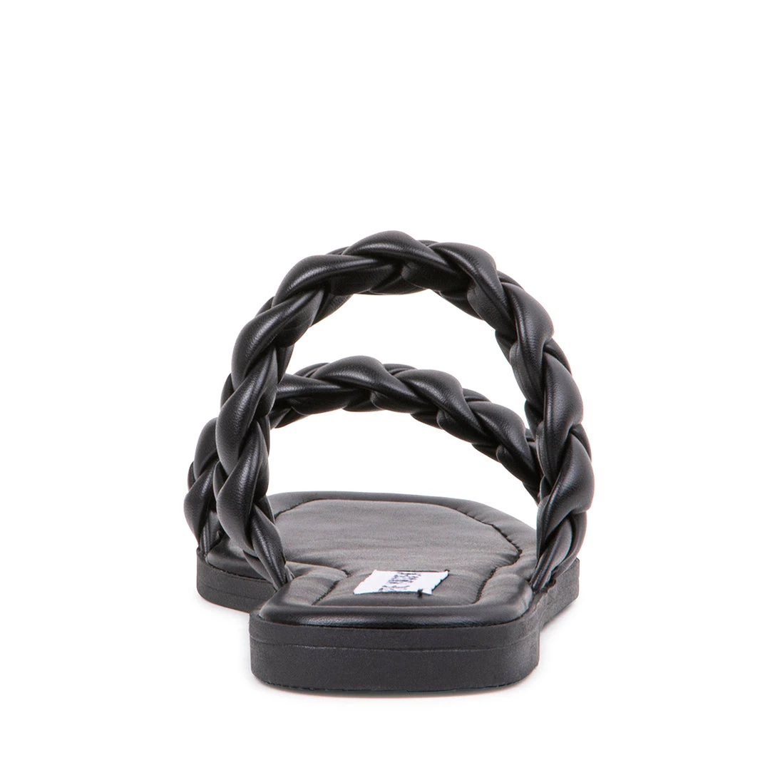 SteveMadden DIGNITY BLACK 4 SteveMadden DIGNITY BLACK