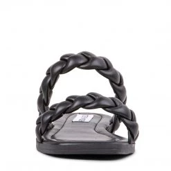 SteveMadden DIGNITY BLACK 7 SteveMadden DIGNITY BLACK