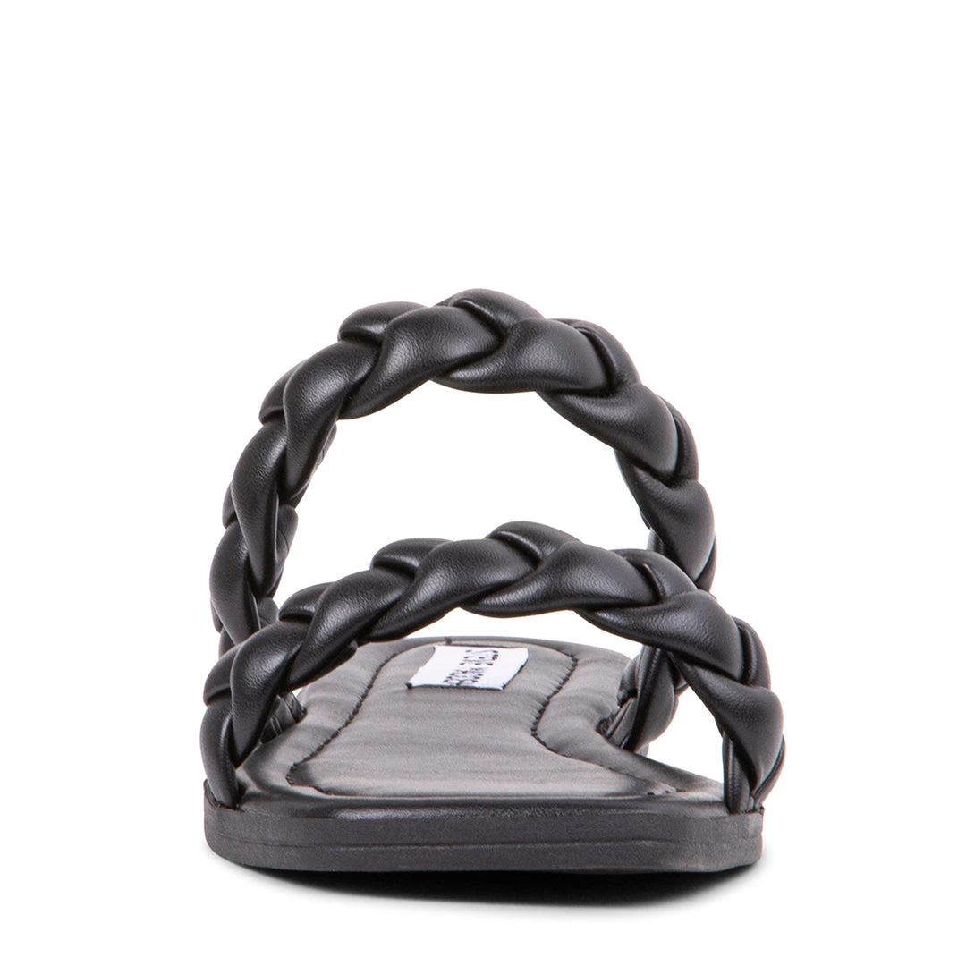 SteveMadden DIGNITY BLACK 3 SteveMadden DIGNITY BLACK