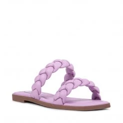 SteveMadden DIGNITY LAVENDER All New