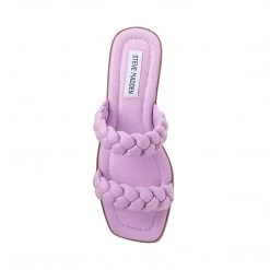 SteveMadden DIGNITY LAVENDER All New