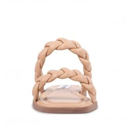 SteveMadden DIGNITY NATURAL All New