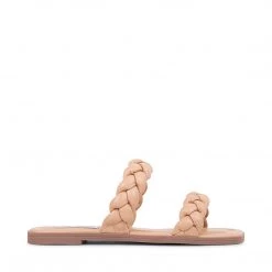 SteveMadden DIGNITY NATURAL All New