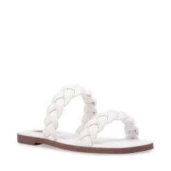 SteveMadden All New DIGNITY WHITE