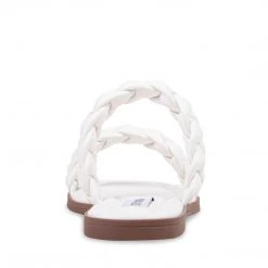 SteveMadden All New DIGNITY WHITE