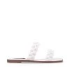 SteveMadden All New DIGNITY WHITE