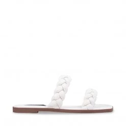 SteveMadden All New DIGNITY WHITE