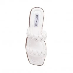 SteveMadden All New DIGNITY WHITE