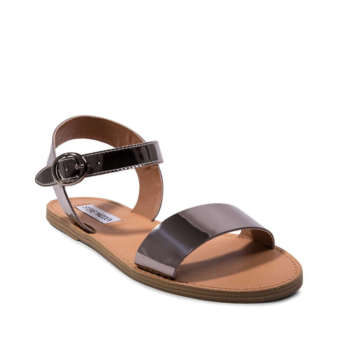 SteveMadden DONDDI-M PEWTER 2 SteveMadden DONDDI-M PEWTER