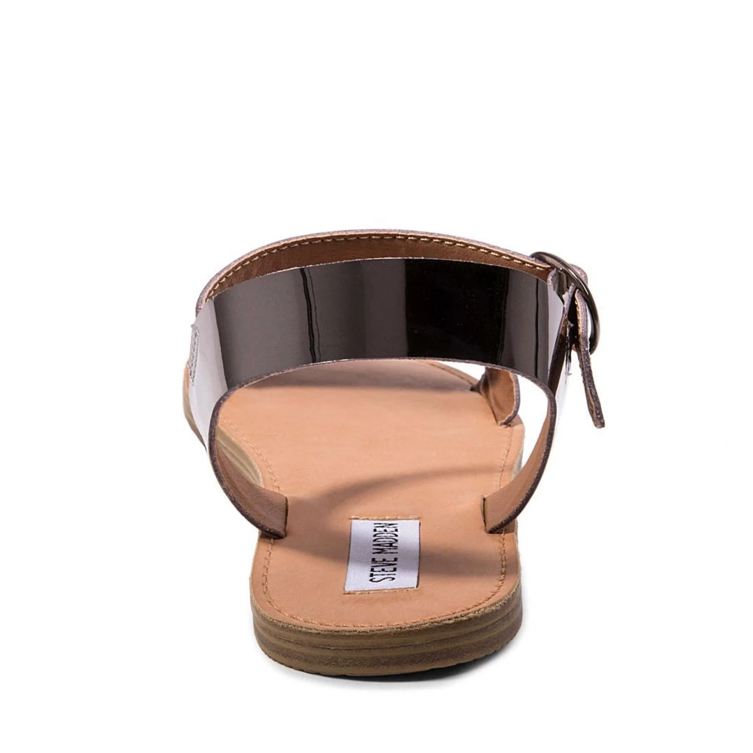 SteveMadden DONDDI-M PEWTER 4 SteveMadden DONDDI-M PEWTER