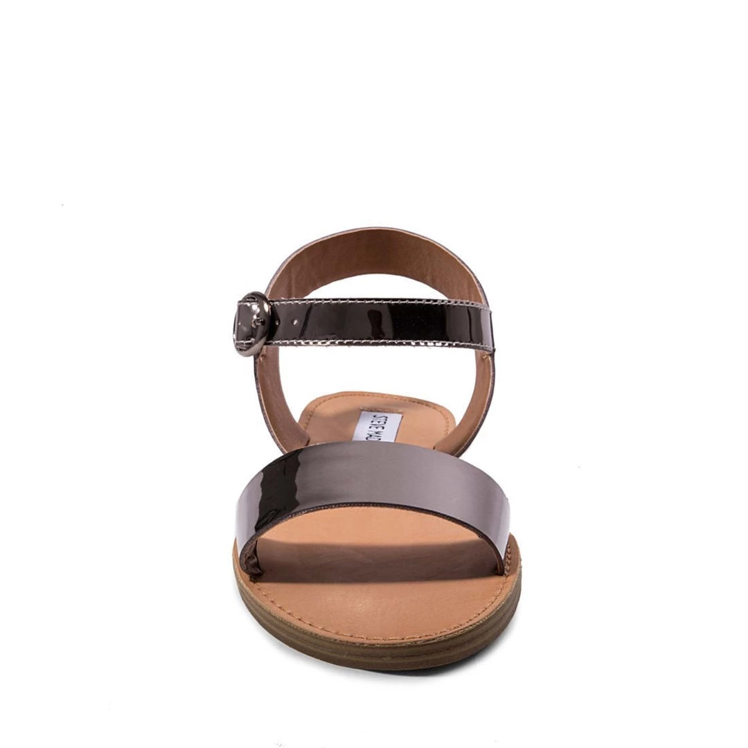 SteveMadden DONDDI-M PEWTER 3 SteveMadden DONDDI-M PEWTER