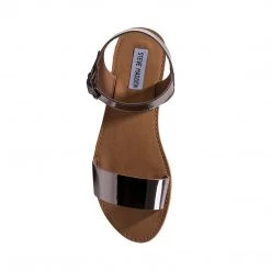 SteveMadden DONDDI-M PEWTER 9 SteveMadden DONDDI-M PEWTER