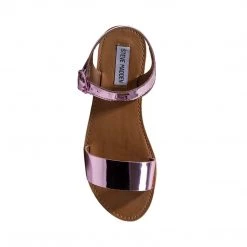 SteveMadden DONDDI-M PINK