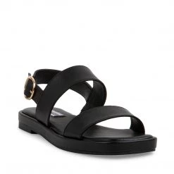 SteveMadden ETHOS BLACK