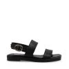 SteveMadden ETHOS BLACK