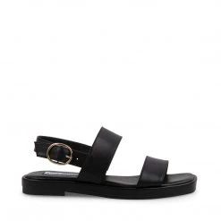 SteveMadden ETHOS BLACK