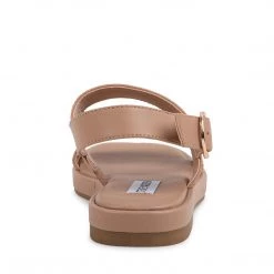 SteveMadden All New ETHOS TAN