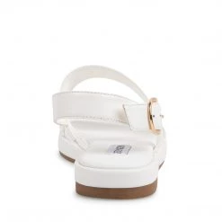SteveMadden ETHOS WHITE