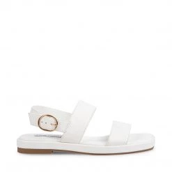 SteveMadden ETHOS WHITE