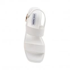 SteveMadden ETHOS WHITE