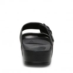 SteveMadden EVANNE-M BLACK