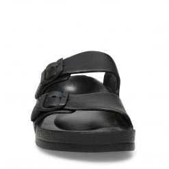 SteveMadden EVANNE-M BLACK