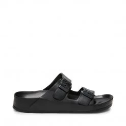 SteveMadden EVANNE-M BLACK