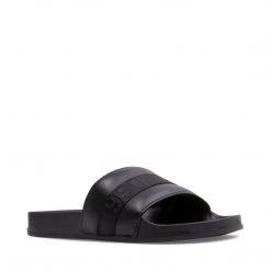 SteveMadden MEN'S SHOES NORTH1 BLACK