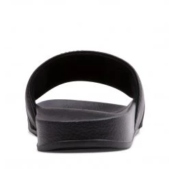 SteveMadden MEN'S SHOES NORTH1 BLACK