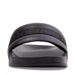 SteveMadden MEN'S SHOES NORTH1 BLACK