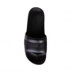 SteveMadden MEN'S SHOES NORTH1 BLACK