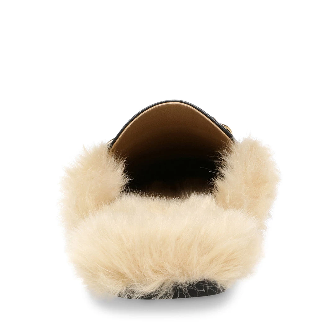 SteveMadden WOMEN'S SHOES FORESEEN-F BLACK 4 SteveMadden WOMEN'S SHOES FORESEEN-F BLACK