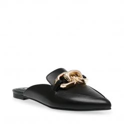 SteveMadden FRIENDS BLACK