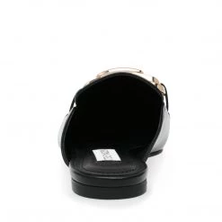 SteveMadden FRIENDS BLACK 8 SteveMadden FRIENDS BLACK