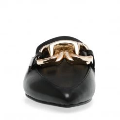 SteveMadden FRIENDS BLACK 7 SteveMadden FRIENDS BLACK