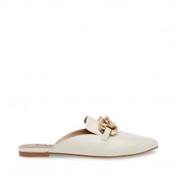 SteveMadden FRIENDS NATURAL All New