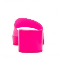 SteveMadden HARLIN FUSCHIA All New