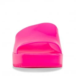 SteveMadden HARLIN FUSCHIA All New