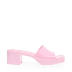 SteveMadden HARLIN PINK All New