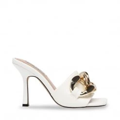 SteveMadden JAMILLA WHITE