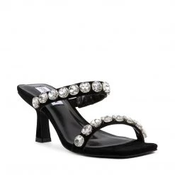 SteveMadden KALII BLACK All New