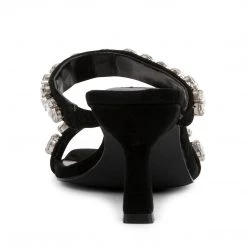 SteveMadden KALII BLACK All New 8 SteveMadden KALII BLACK All New