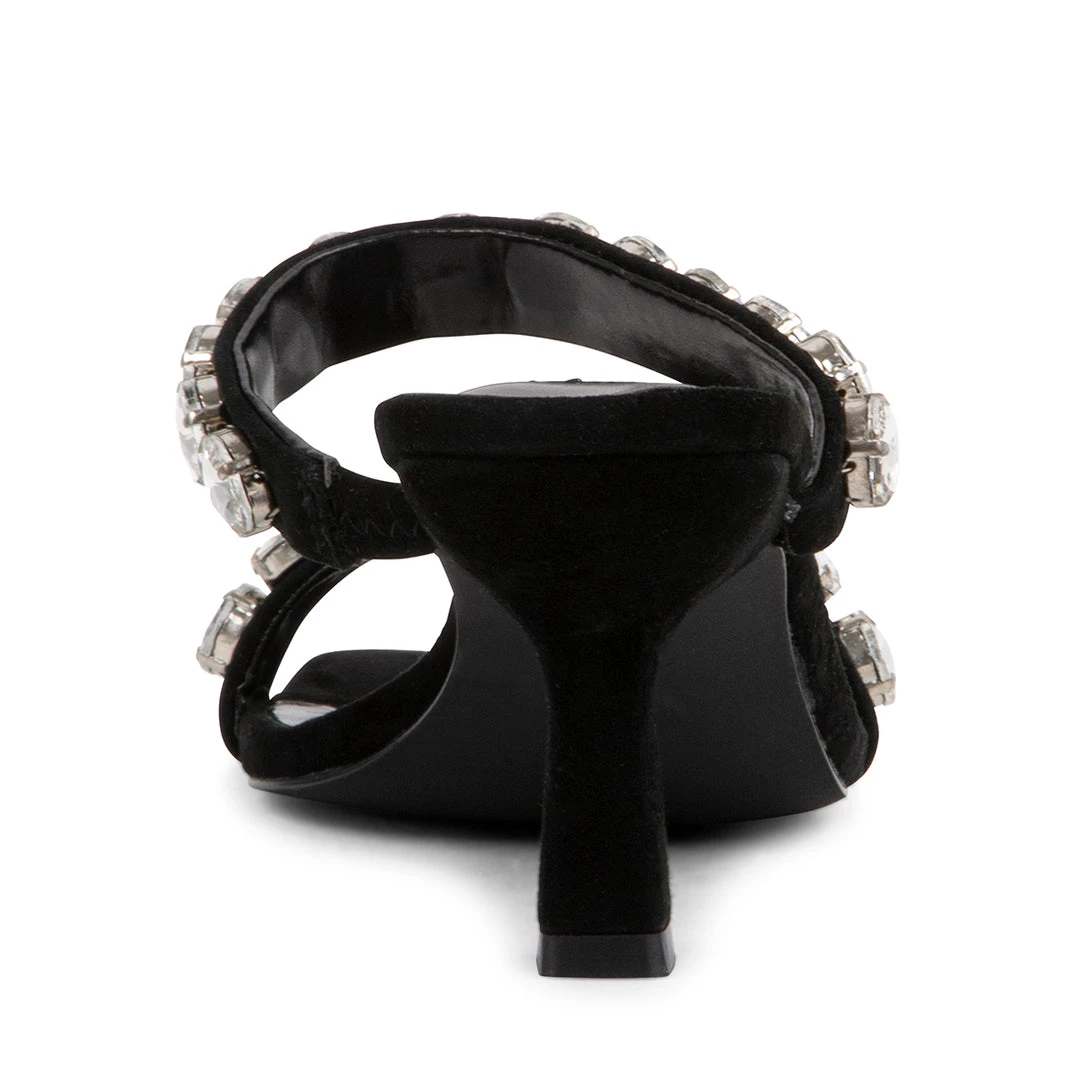 SteveMadden KALII BLACK All New 4 SteveMadden KALII BLACK All New