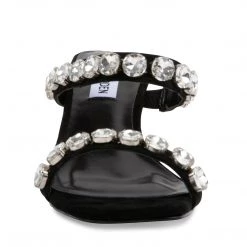 SteveMadden KALII BLACK All New 7 SteveMadden KALII BLACK All New