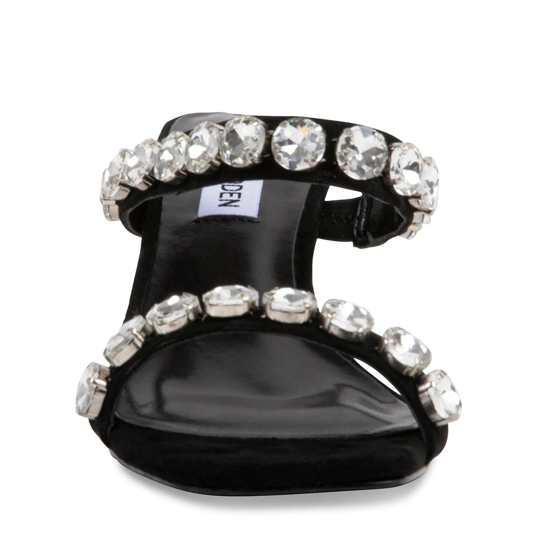 SteveMadden KALII BLACK All New 3 SteveMadden KALII BLACK All New