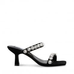 SteveMadden KALII BLACK All New