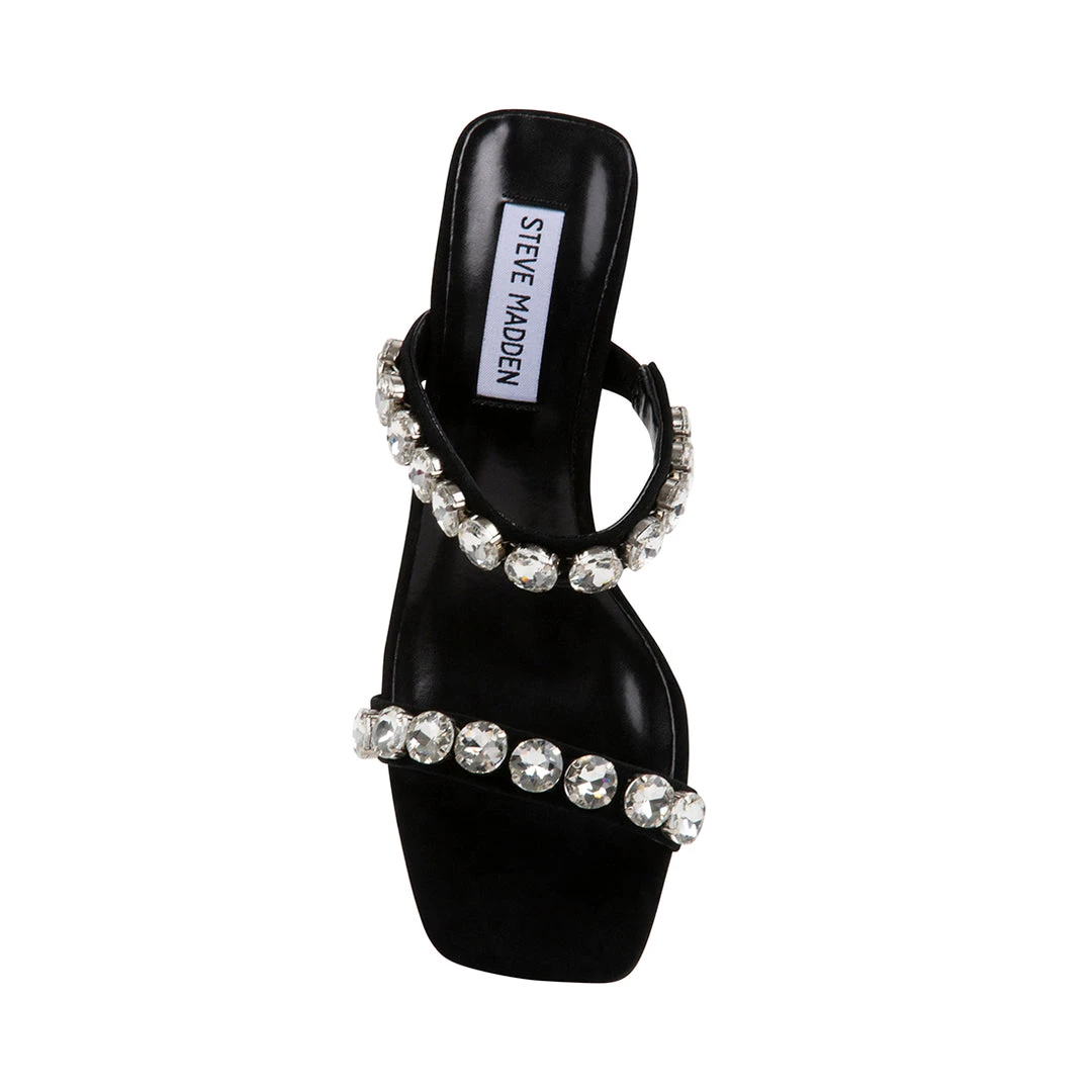 SteveMadden KALII BLACK All New 5 SteveMadden KALII BLACK All New