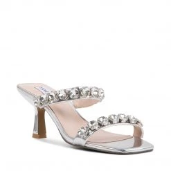 SteveMadden All New KALII SILVER